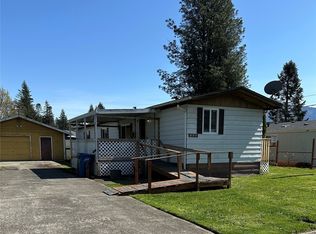 706 3rd St, Sultan, WA 98294