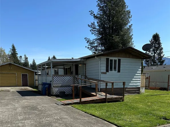706 3rd Street, Sultan, WA 98294