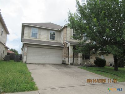 9014 Devonshire Ct, Killeen, TX, 76542