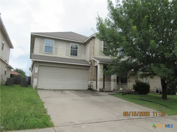 9014 Devonshire Ct, Killeen, TX 76542