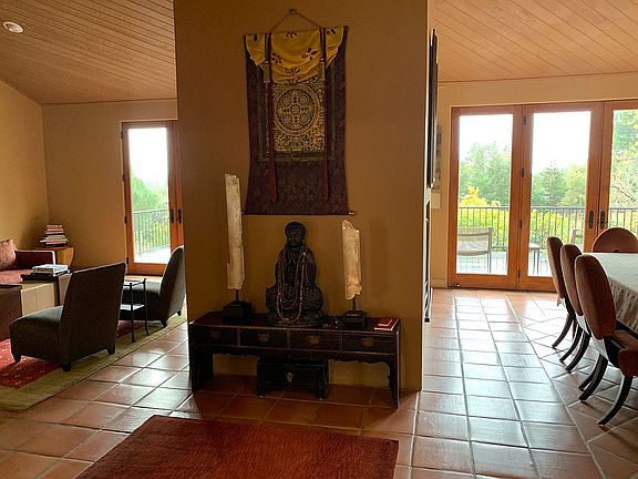 Beautiful open floor plan