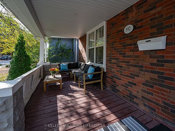 2nd image of 592 Rosedale St