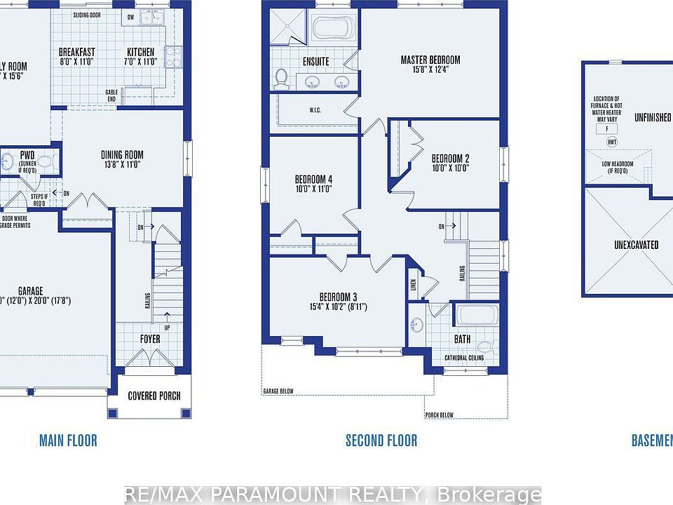 2nd image of 61 Tracey Ln