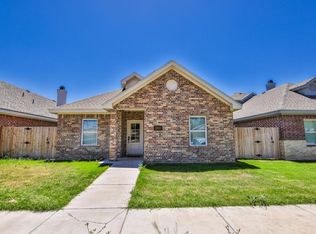 3803 58th St, Lubbock, TX 79413