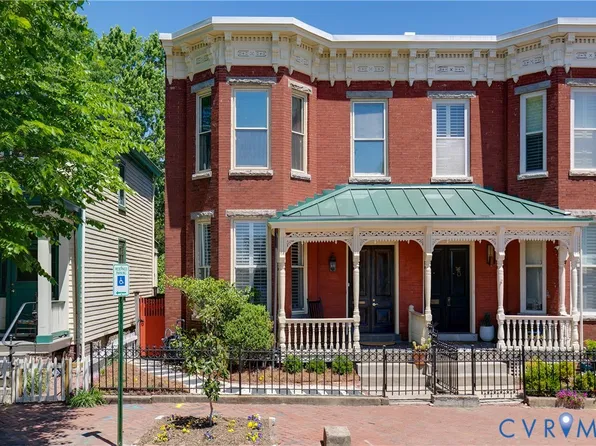 2912 Libby Ter, Richmond, VA 23223