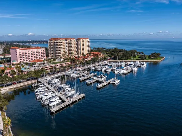 555 5th Ave NE Suite 524, Saint Petersburg, FL 33701