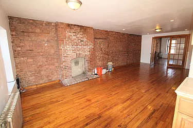 Rented by Compass