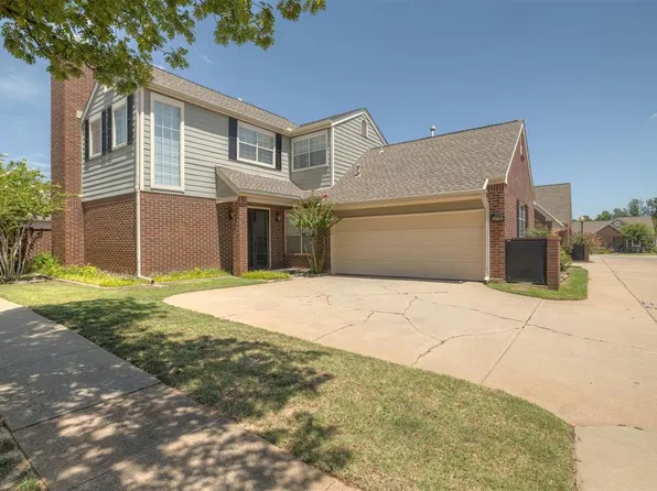8702 N May Ave #14, Oklahoma City, OK 73120