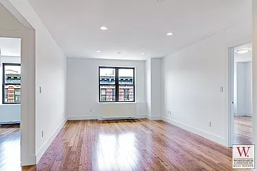 Rented by Wohlfarth & Associates Inc