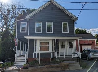 8-8 Spring St #10, Ware, MA 01082