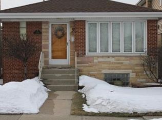 5136 S Mulligan Ave, Chicago, IL