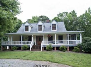 19386 Teman Rd, Beaverdam, VA 23015