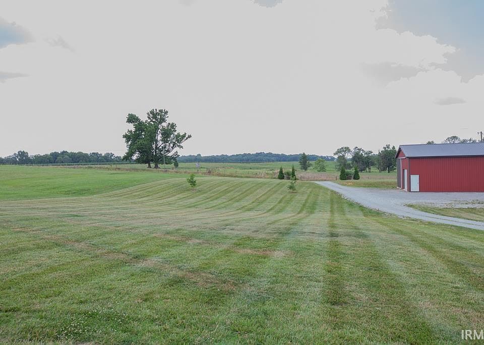 3022 W County Road 700 N, Chrisney, IN 47611 Zillow