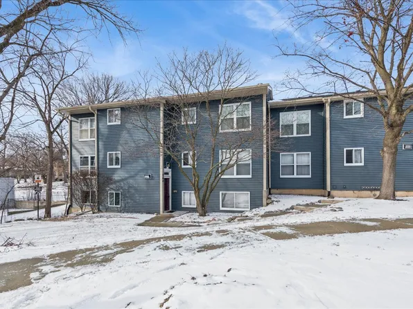 764 Terrace Ct APT A, Elgin, IL 60120