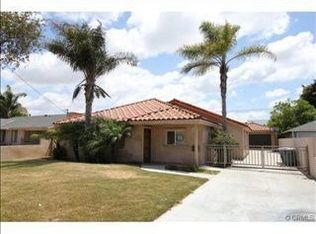12130 Marbel Ave, Downey, CA 90242