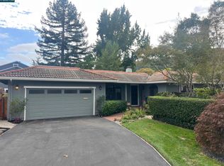 160 Cypress Point Way, Moraga, CA 94556