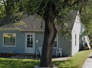 116 N 22nd St, Springfield, IL 62703