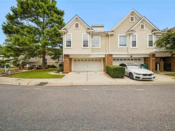 3023 Bay Shore Ln, Suffolk, VA 23435