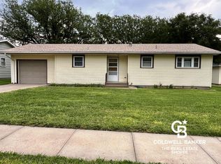 2508 N 7th St, Garden City, KS 67846