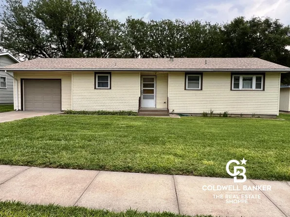 2508 N 7th St, Garden City, KS 67846