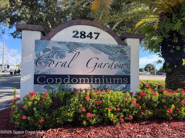 2885 Regency Dr, Melbourne, FL 32935