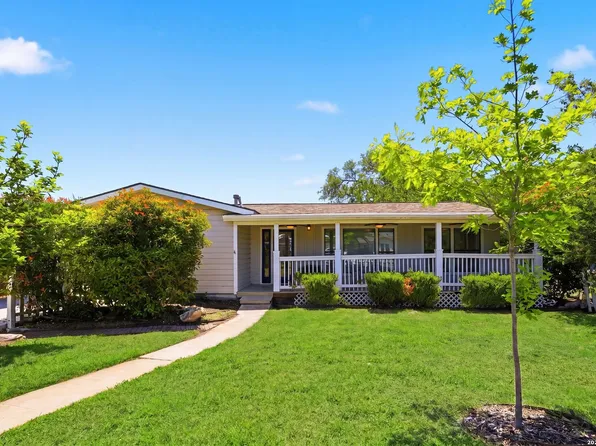 334 Karen Ln, San Antonio, TX 78209