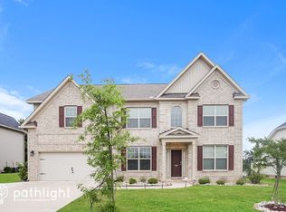 448 Maple Valley Loop, Blythewood, SC 29016