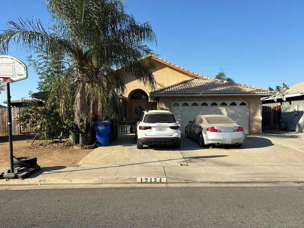 12134 Albert Ave, Orosi, CA 93647