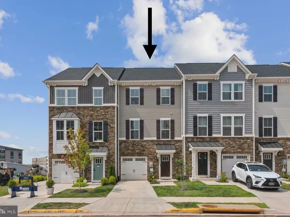 46344 Mount Kellogg Ter, Sterling, VA 20164