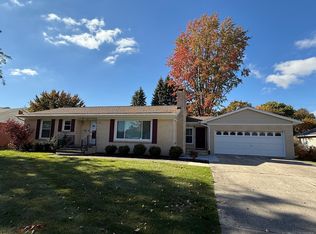 80 Marlette St, Sandusky, MI