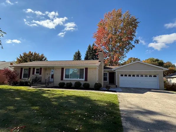 80 Marlette St, Sandusky, MI 48471
