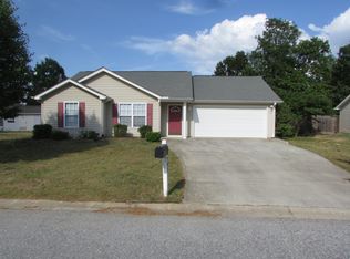 909 Veryfine Dr, Fountain Inn, SC 29644