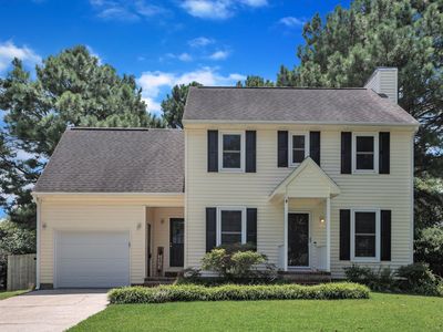 204 Perry Farms Dr, Apex, NC, 27502