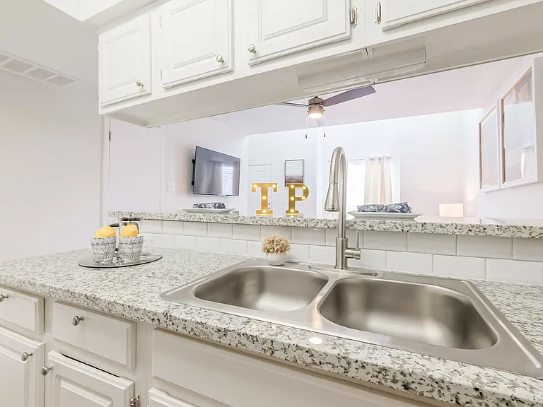 Turtle Pointe Apartments — Photo 4