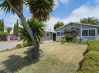 1760 Severus Dr, Vallejo, CA 94589