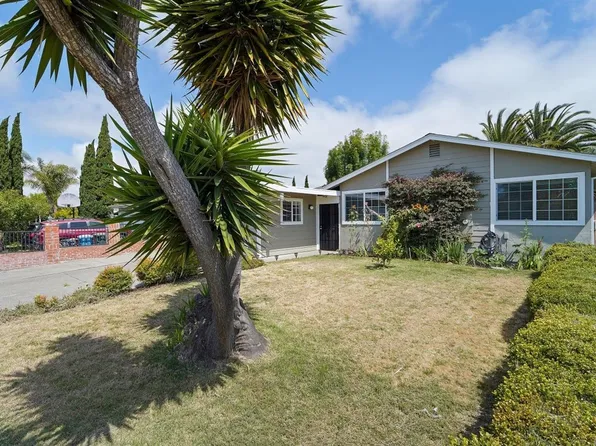 1760 Severus Drive, Vallejo, CA 94589