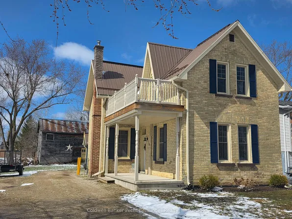 146 Queen St S, Arran Elderslie, ON N0G 2N0