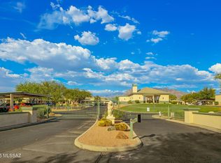 2376 W Via Di Silvio, Tucson, AZ 85741