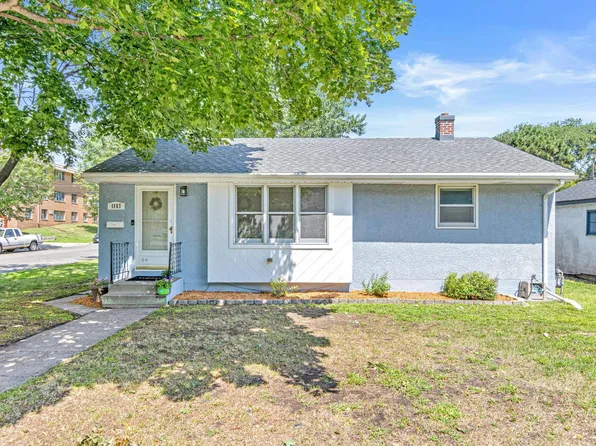 1157 Hubbard Ave, Saint Paul, MN 55104