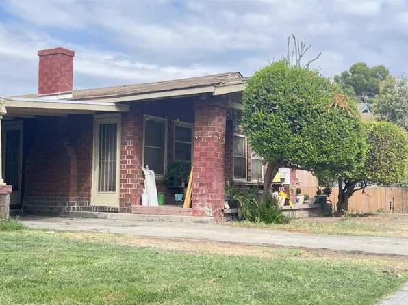 227 N Glenn Ave, Fresno, CA 93701