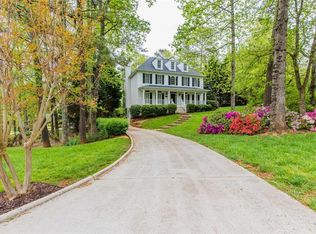 2385 Briarwood Trl, Cumming, GA 30041