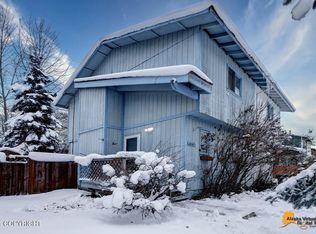 10145 Thimble Berry Dr, Anchorage, AK 99515