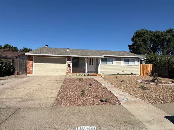10657 Viani Way, Rancho Cordova, CA 95670