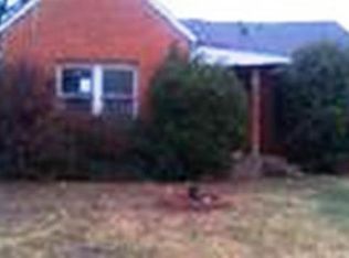 3012 Refugio Ave, Fort Worth, TX 76106