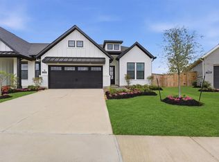 21702 Swift Flier Ln, Cypress, TX 77433