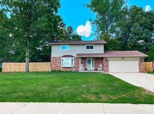 8074 Ohern Rd, Saginaw, MI 48609