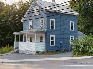 135 Commercial St, Adams, MA 01220