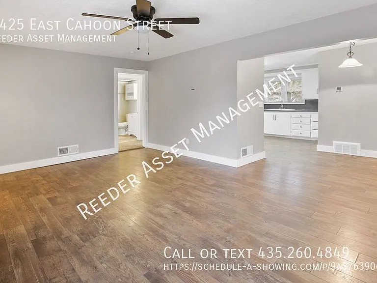 1425 E Cahoon St — Photo 4