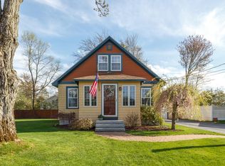 8 Hobart St, Concord, NH 03303