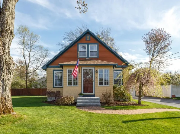 8 Hobart Street, Concord, NH 03303